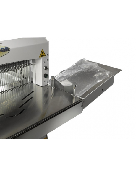Automatic Bread Slicers