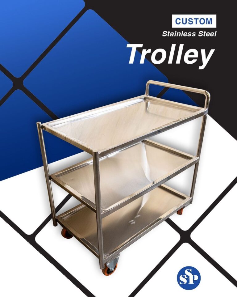 trolley