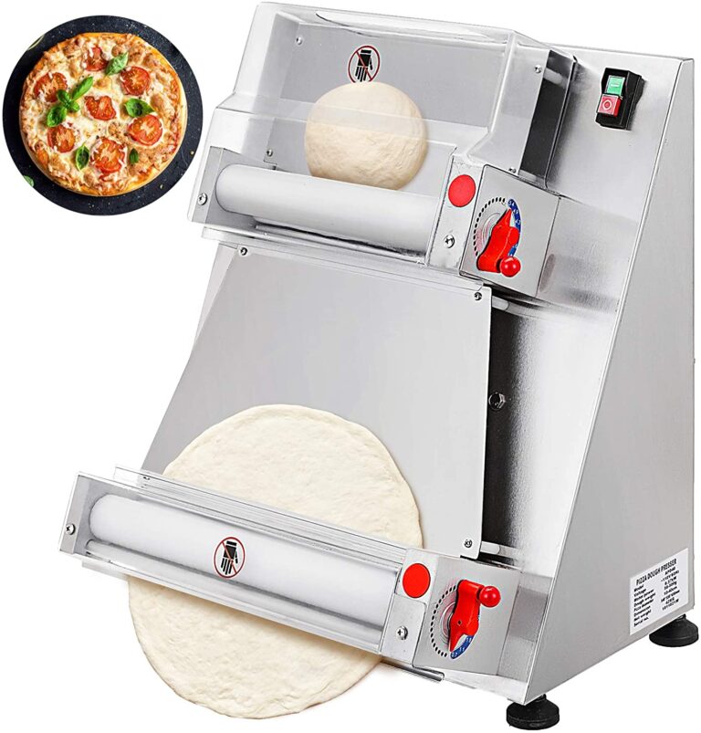 pizza dough roller