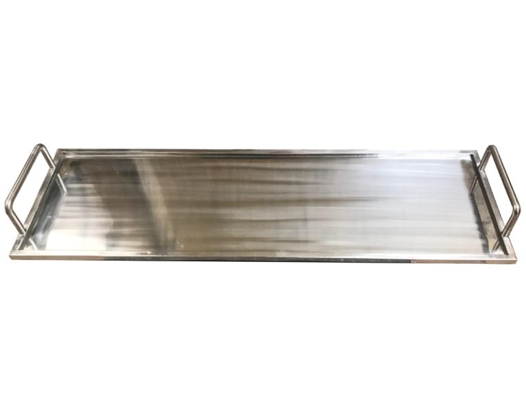 morgue tray
