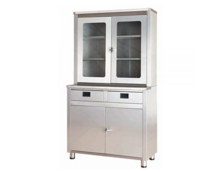 Operating Room Cabinet