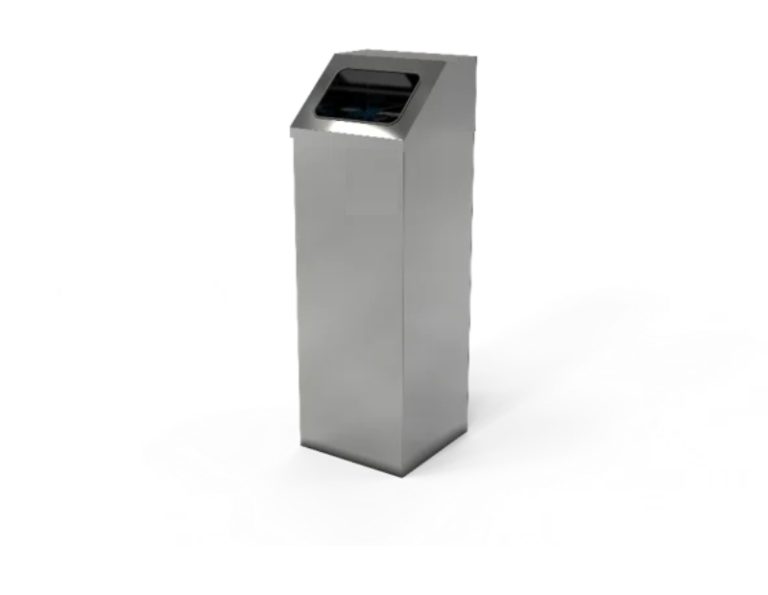 Waste Bins