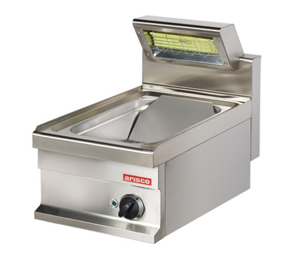 HOTMAX 700 CHIPS SCUTTLE | EPC711-S