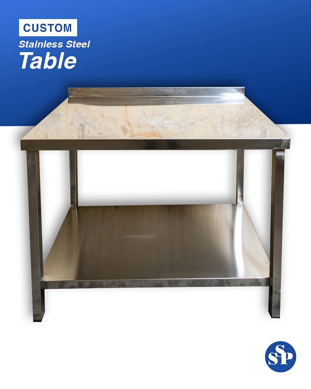 Work Table