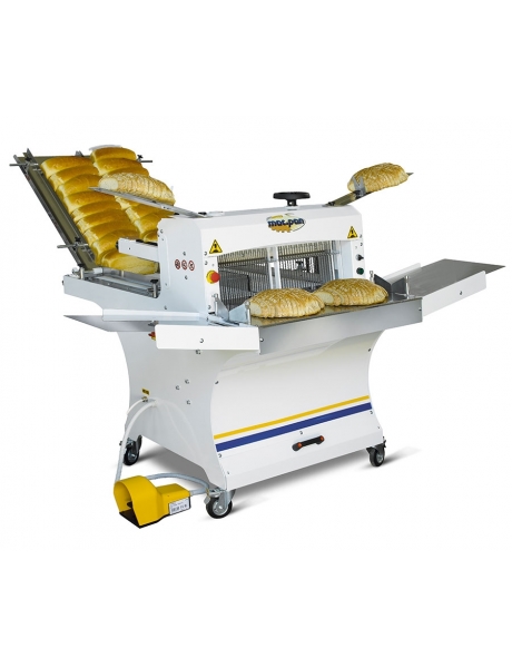 Automatic Bread Slicers
