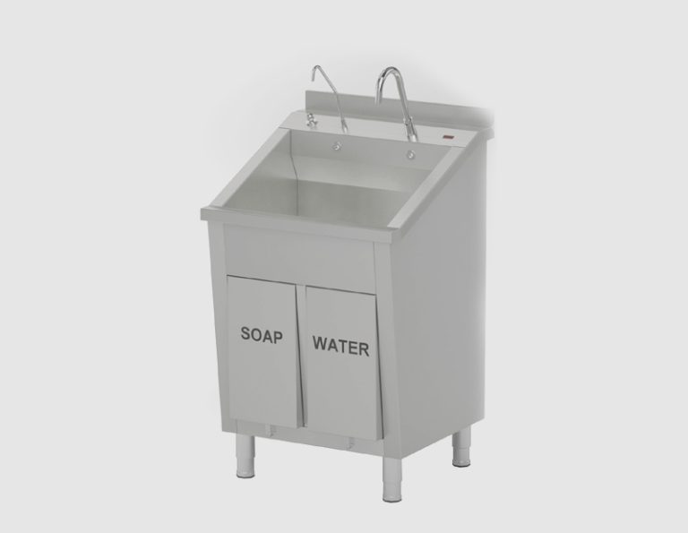 Doctor Hand Washer