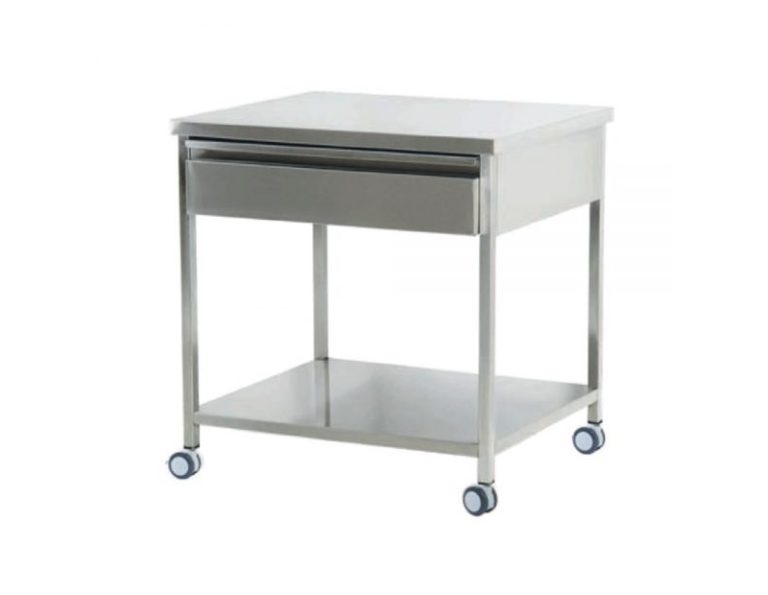 Instrument Table