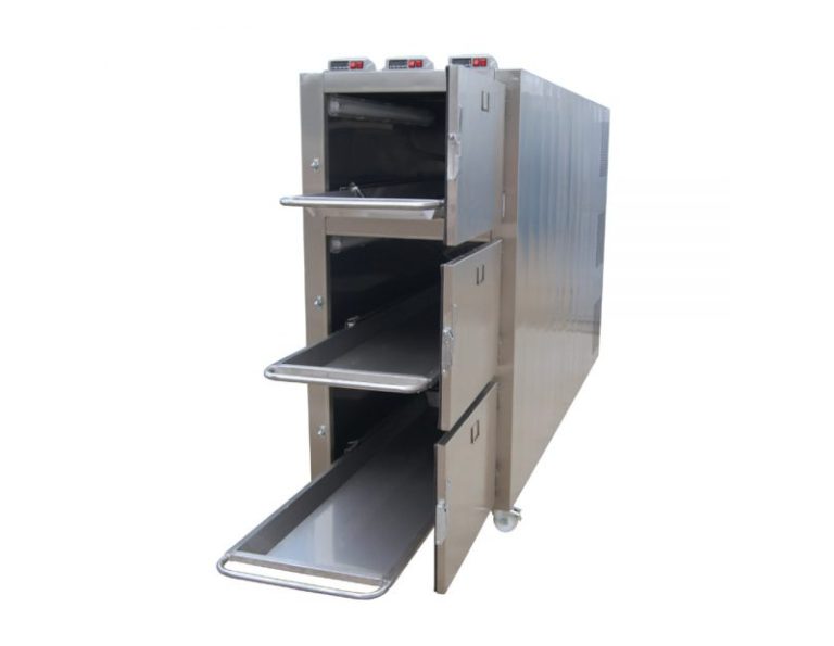 Morgue Unit