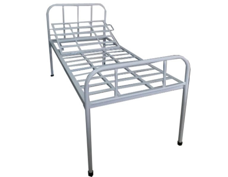 WARD BED