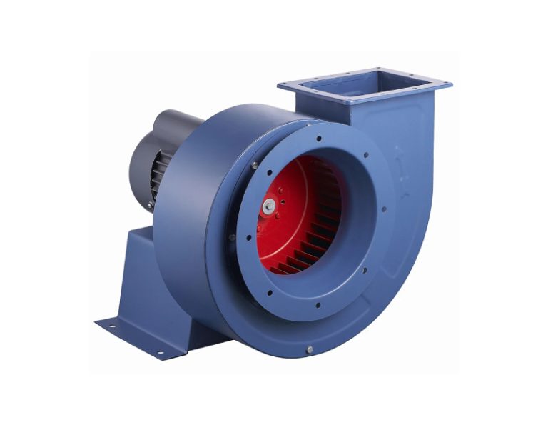 industrial centrifugal fan