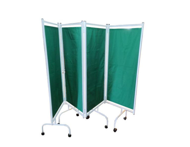ward screen