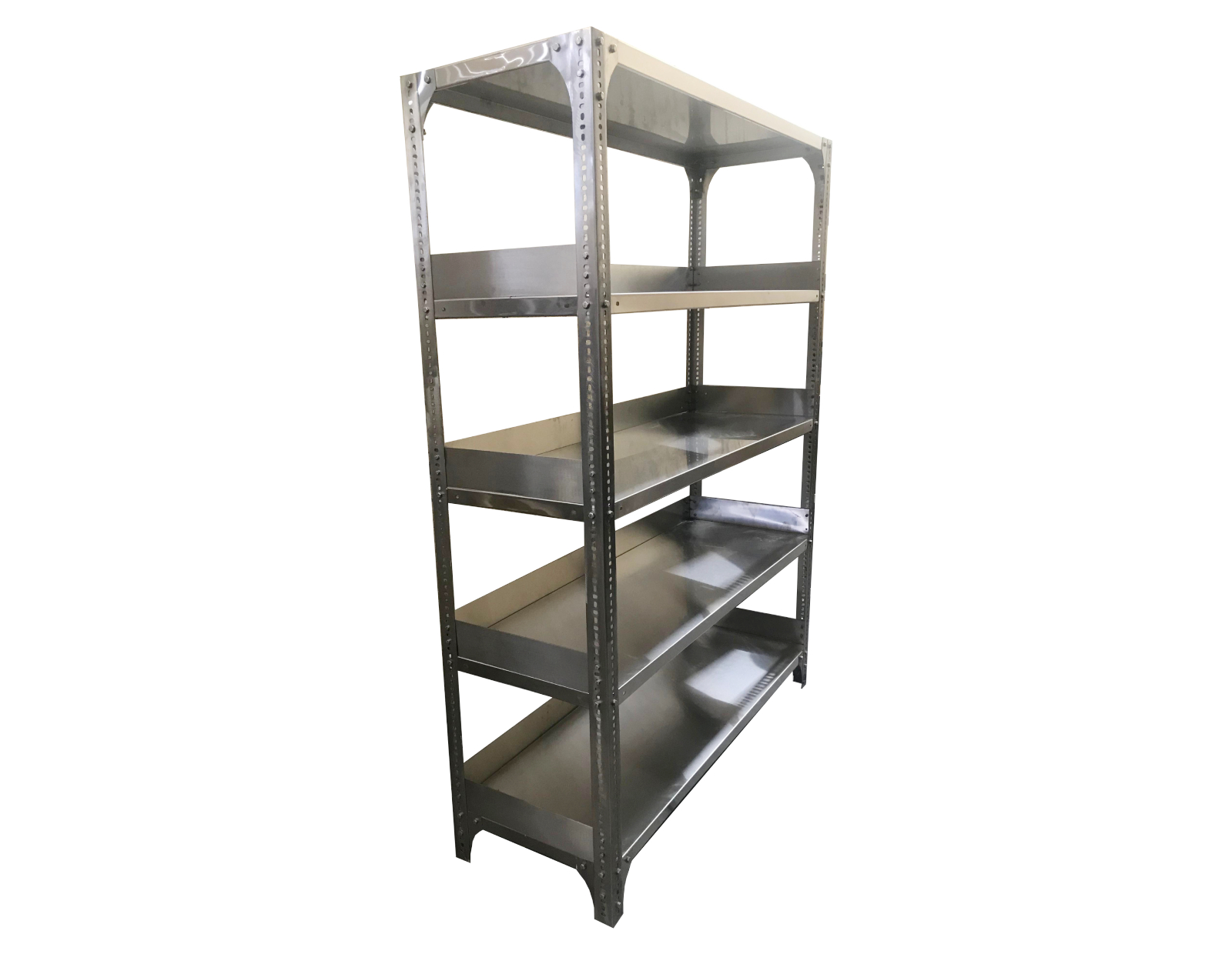 Adjustable Rack