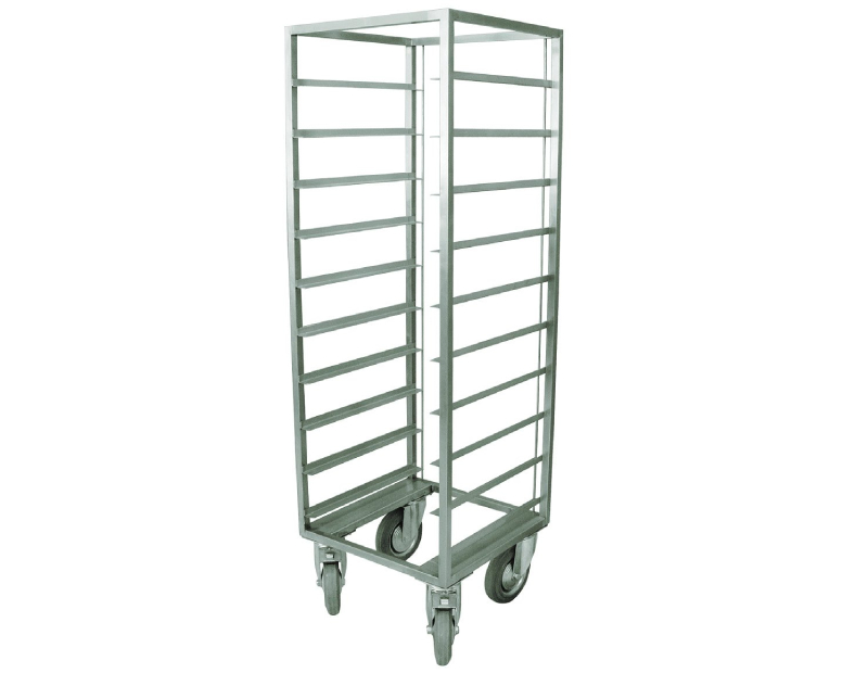 BASKET TROLLEY