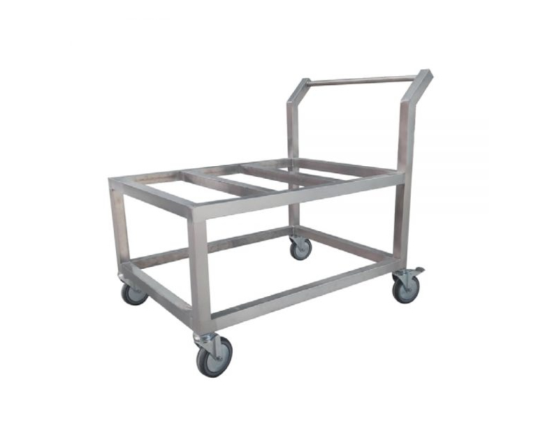 Bowl Trolley