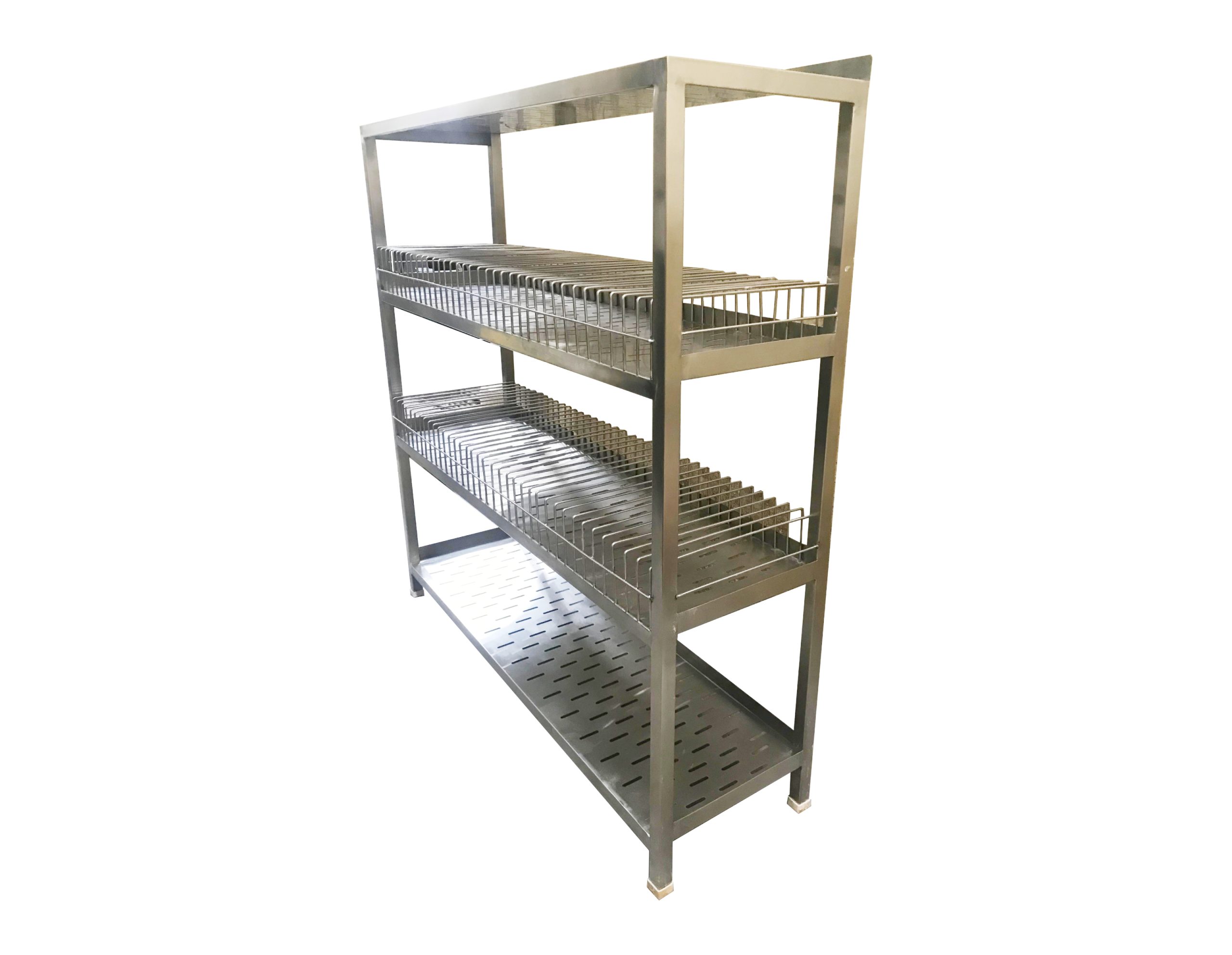 Dish Rack