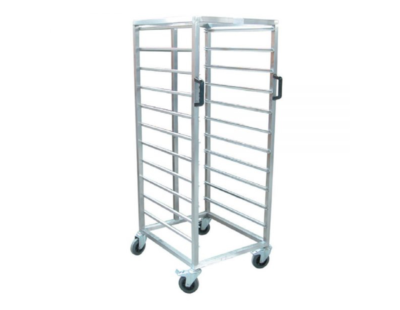Dish Trolley