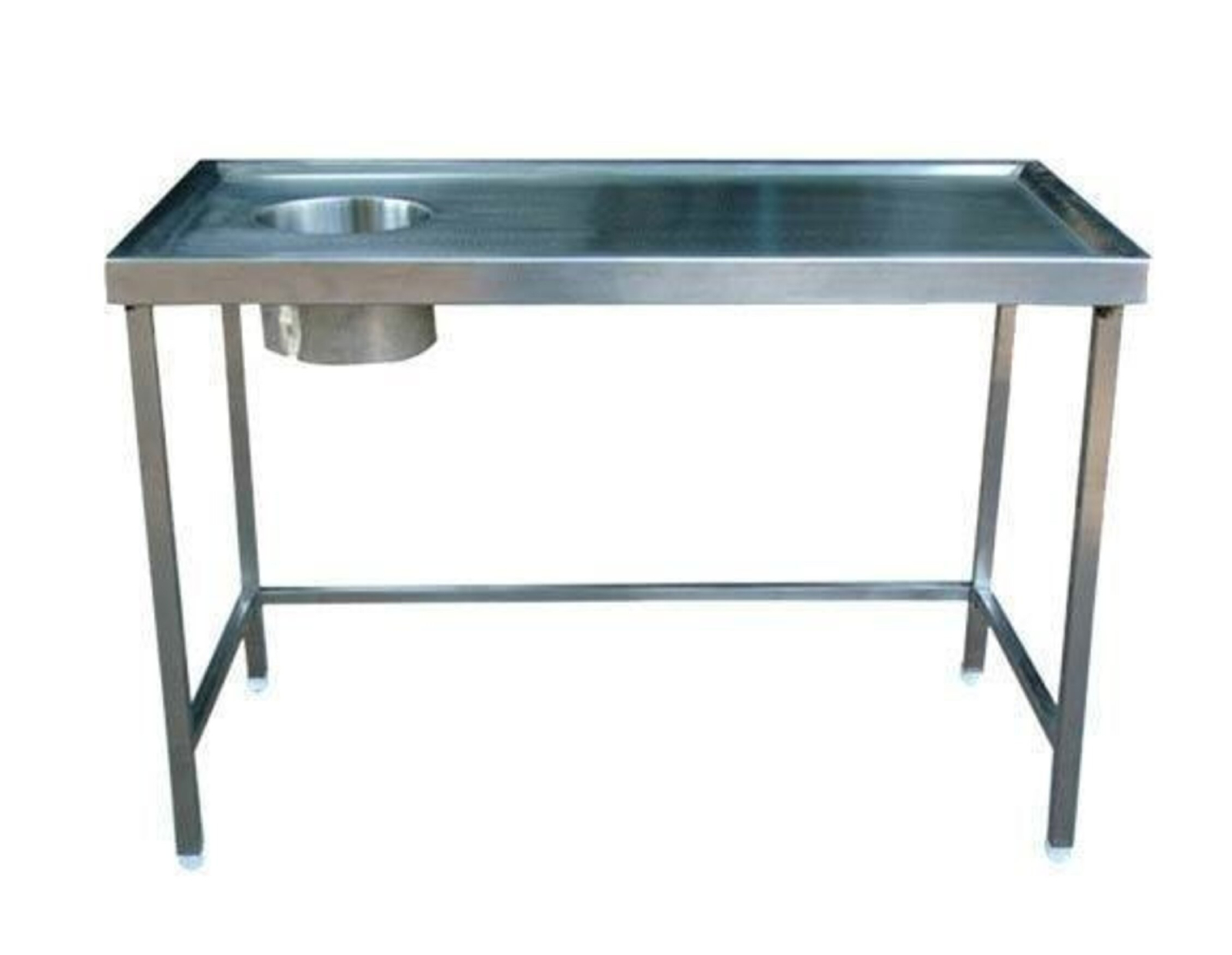 Dump Table