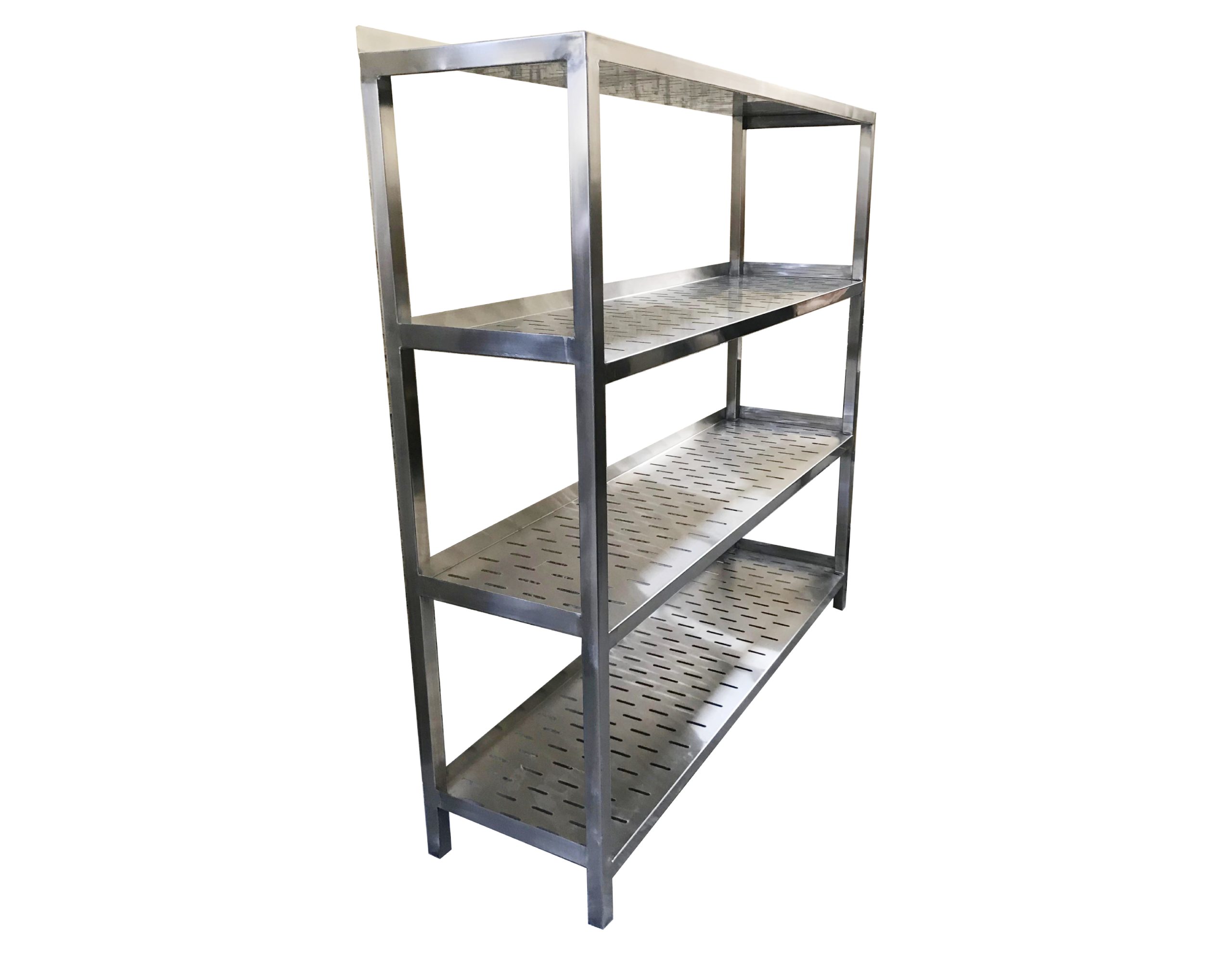 Perforated rack 2