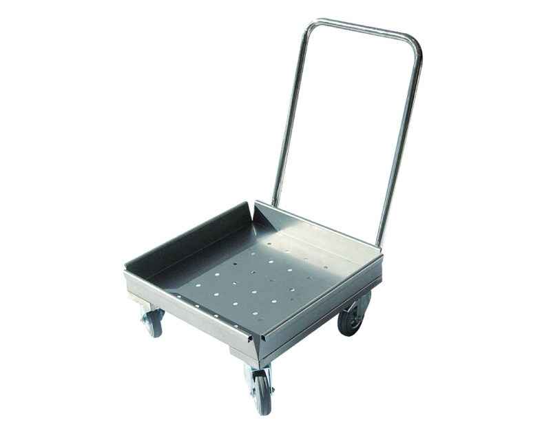 RACK TROLLEY