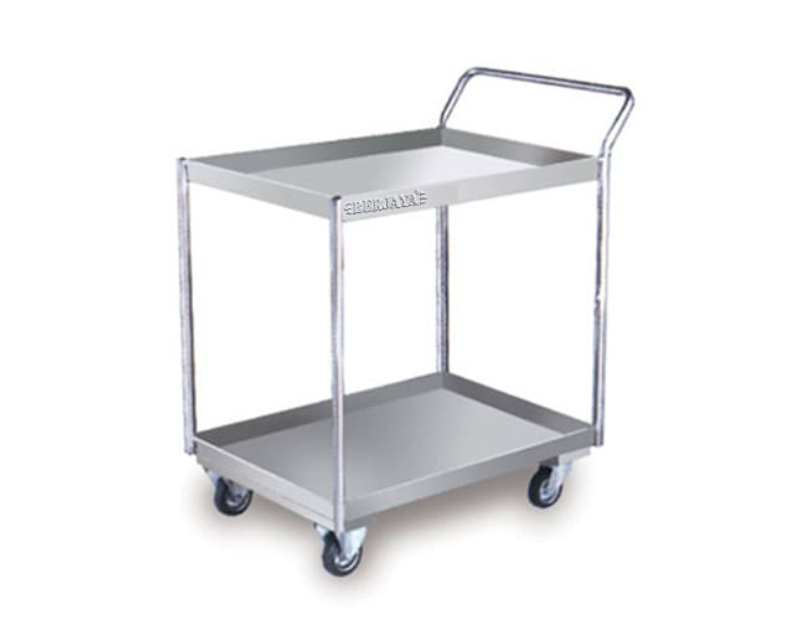 food trolley