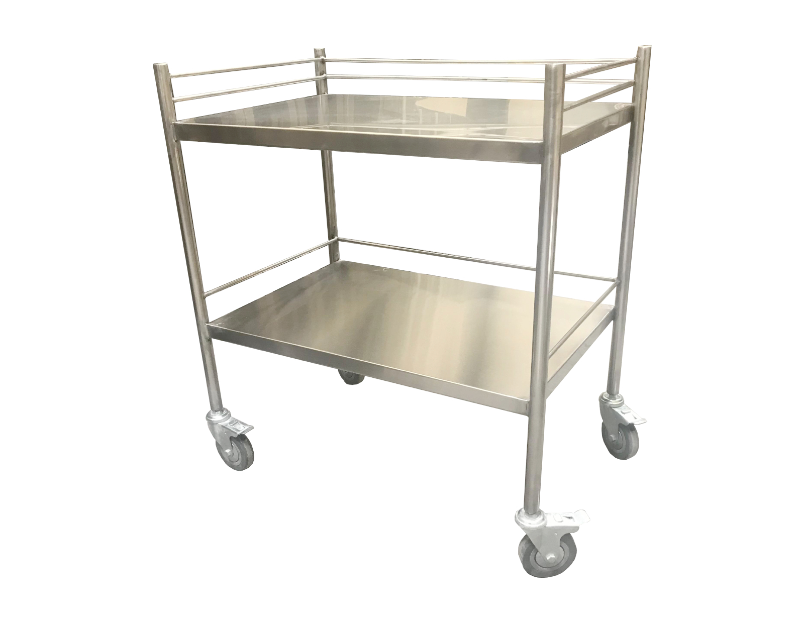 trolley